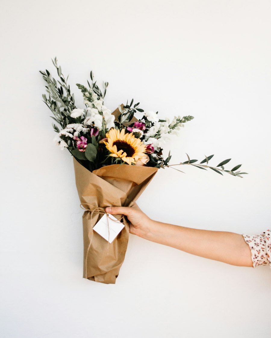 Bouquets